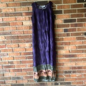 Dress Barn ✨Dress women’s size 6